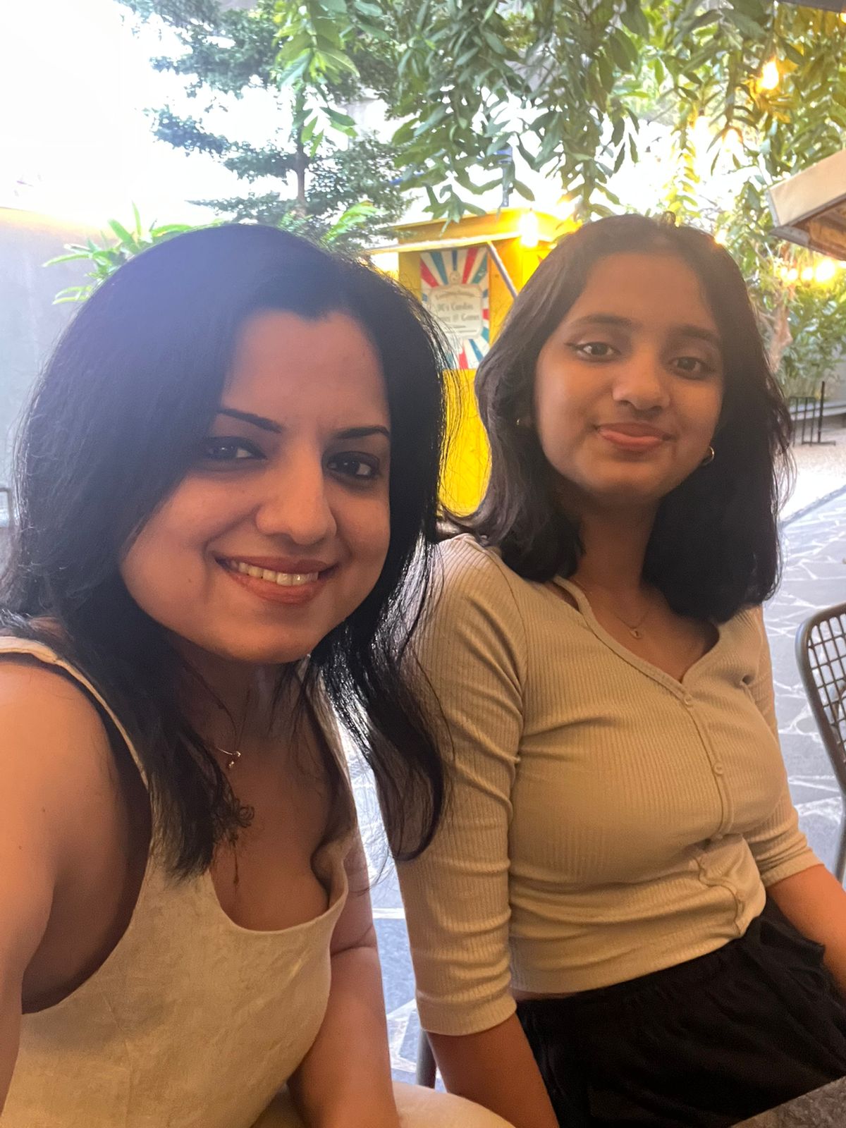 Photo of Karishma Ahuja